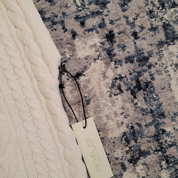 Chenille sweater vest - Picture 3 of 3